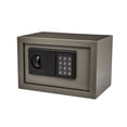 thumbnail image 1 of Stalwart Electronic Digital Steel Safe Box with LED Keypad-Color Beige, 1 of 9