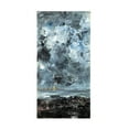 thumbnail image 1 of Strindberg 'The Town' Canvas Art, 1 of 4