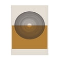 thumbnail image 1 of THE MIUUS STUDIO 'Retro Landscape' Canvas Art, 1 of 4