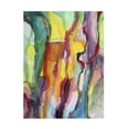 thumbnail image 1 of Sylvie Demers 'Hiatus' Canvas Art, 1 of 4