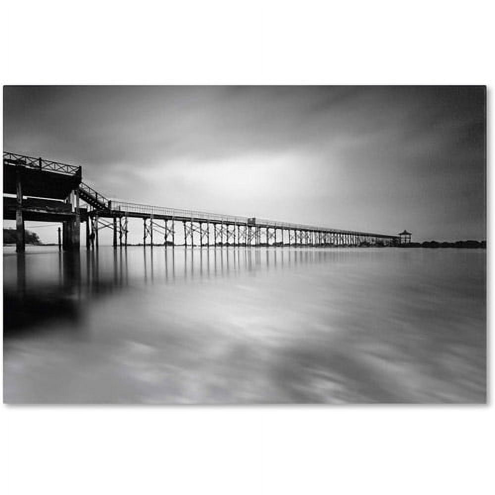 Gallery Wrapped 12x19 Canvas Art