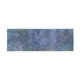 thumbnail image 1 of Monet 'The Water Lillies Tree Reflections' Canvas Art, 1 of 4