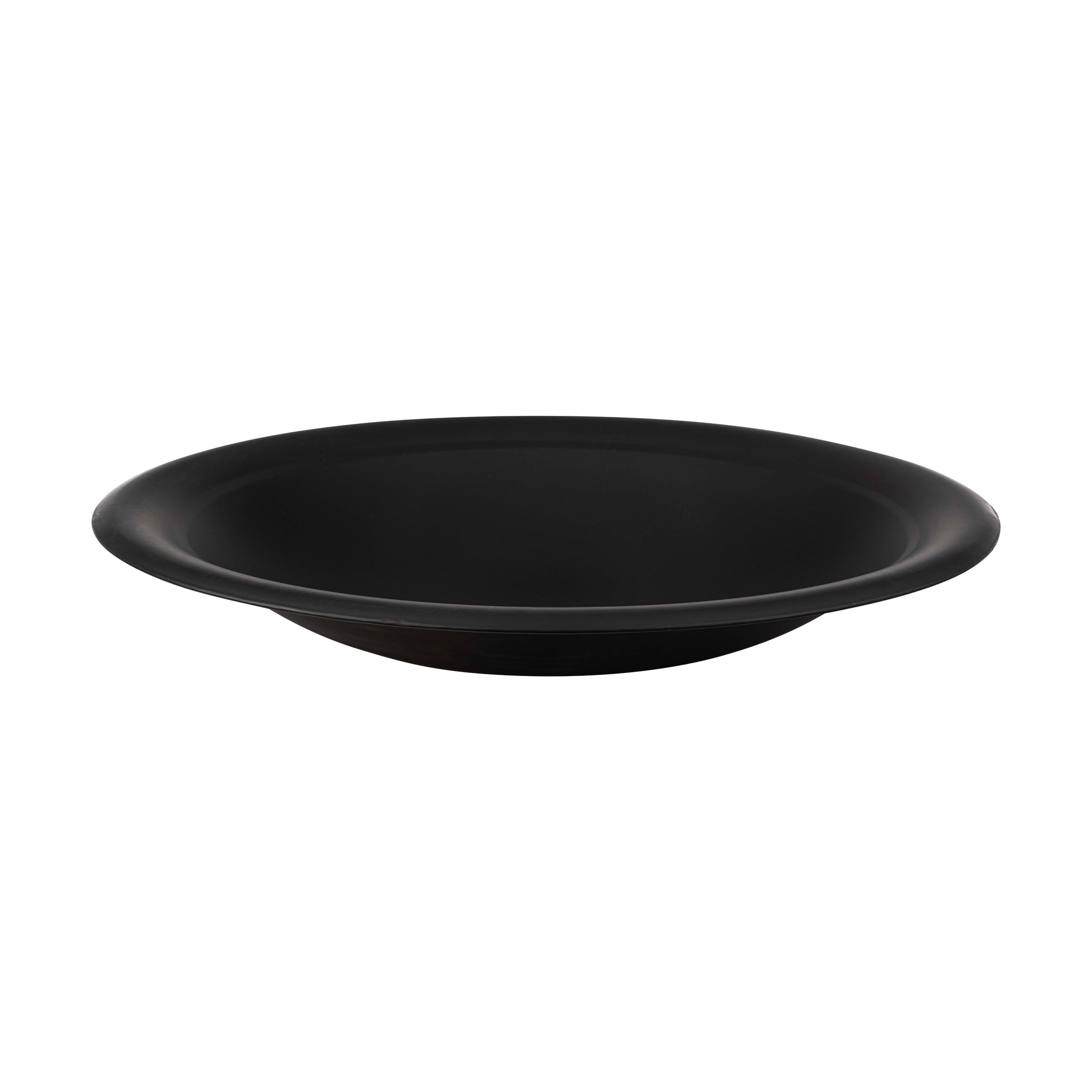 Pure Garden 30in Fire Bowl - Firepit Insert for DIY Fire Pit or Replacement