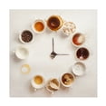 thumbnail image 1 of Dina Belenko 'It'S Always Coffee Time' Canvas Art, 1 of 4