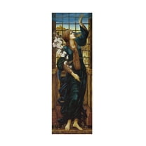 Edward Burne-Jones 'Hope' Canvas Art