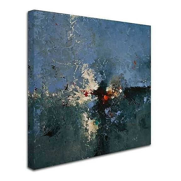 CH Studios 'Night Lights' Canvas Art