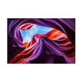 thumbnail image 1 of Trademark Fine Art Nanouk El Gamal Magical Lower Antelope Canyon Canvas Wall Art - 16x24, 1 of 5