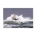 thumbnail image 1 of Milen Dobrev 'Advanced Surfing' Canvas Art, 1 of 4