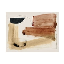 Dan Hobday 'Cooking' Canvas Art