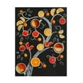 thumbnail image 1 of Dina Belenko 'Teatime Tree' Canvas Art, 1 of 4