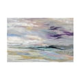 thumbnail image 1 of Silvia Vassileva 'Sea And Sky' Canvas Art, 1 of 4