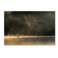 thumbnail image 1 of Izabela Laszewska Mitrega 'Lost In Space' Canvas Art, 1 of 3