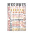 thumbnail image 1 of Lantern Press 'Travel 108' Canvas Art, 1 of 4
