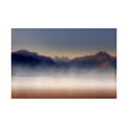 thumbnail image 1 of Joana Kruse 'The Alps' Canvas Art, 1 of 4