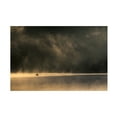 thumbnail image 1 of Izabela Laszewska Mitrega 'Lost In Space' Canvas Art, 1 of 4