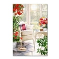 thumbnail image 1 of The Macneil Studio 'Conservatory' Canvas Art, 1 of 3