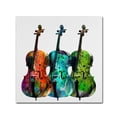 thumbnail image 1 of Trademark Fine Art Lightboxjournal States Brewing Co Arkansas Canvas Wall Art - 18x18, 1 of 5