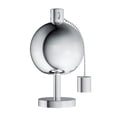 thumbnail image 1 of Pure Garden 10in Stainless Steel Refillable Citronella Torch Canister, 1 of 6