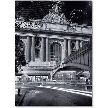 Gallery Wrapped 14x19 Canvas Art