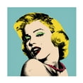 thumbnail image 1 of Trademark Fine Art Vintage Apple Collection Demand Cointreau Canvas Wall Art - 35x35, 1 of 4