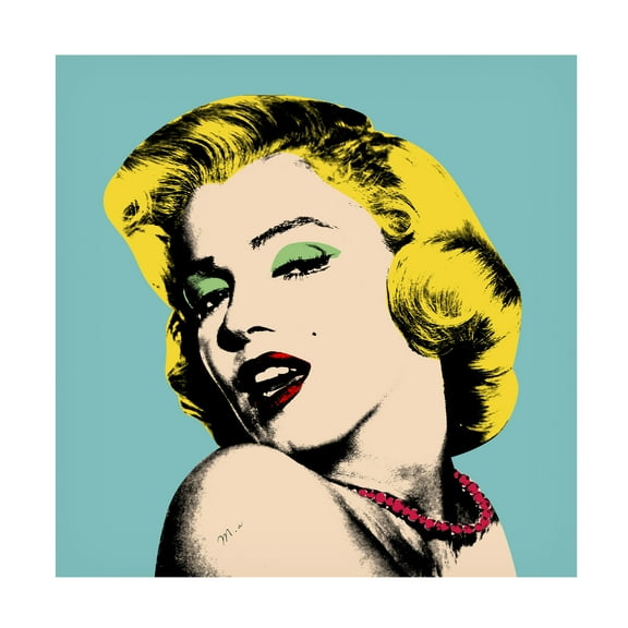 Trademark Fine Art Vintage Apple Collection Demand Cointreau Canvas Wall Art - 35x35