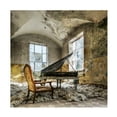thumbnail image 1 of Mario Benz 'In Heaven' Canvas Art, 1 of 4