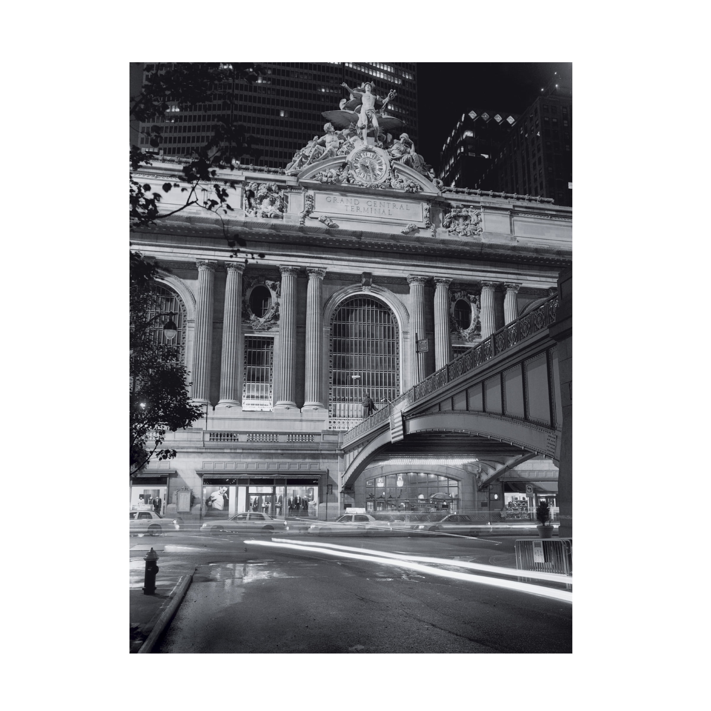 Gallery Wrapped 14x19 Canvas Art