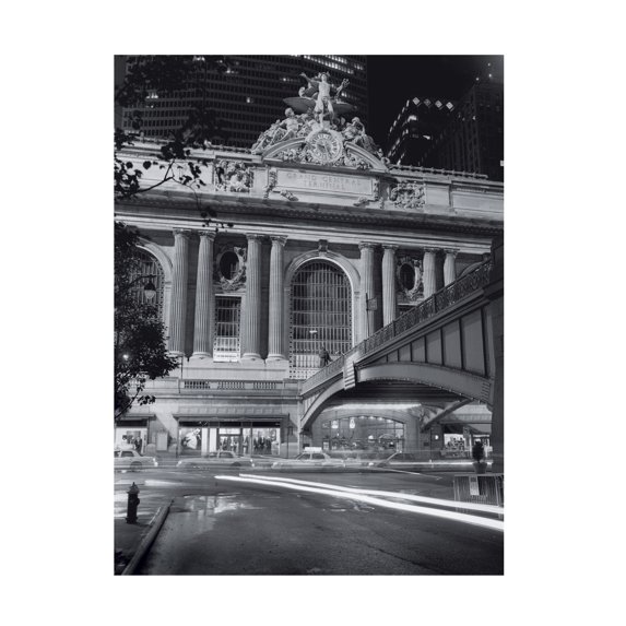 24x32 Gallery Wrapped Canvas Art