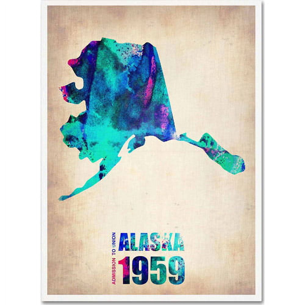 24x32 Gallery Wrapped Canvas Art
