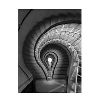 Trademark Fine Art Vintage Lavoie Ads-0064 Canvas Wall Art - 24x32