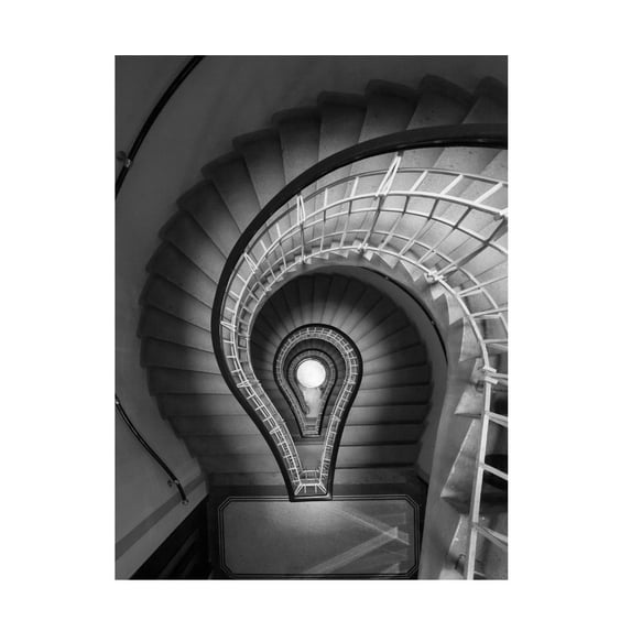 Trademark Fine Art Vintage Lavoie Ads-0064 Canvas Wall Art - 24x32