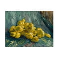 thumbnail image 1 of Van Gogh 'Still Life With Quinces' Canvas Art, 1 of 4
