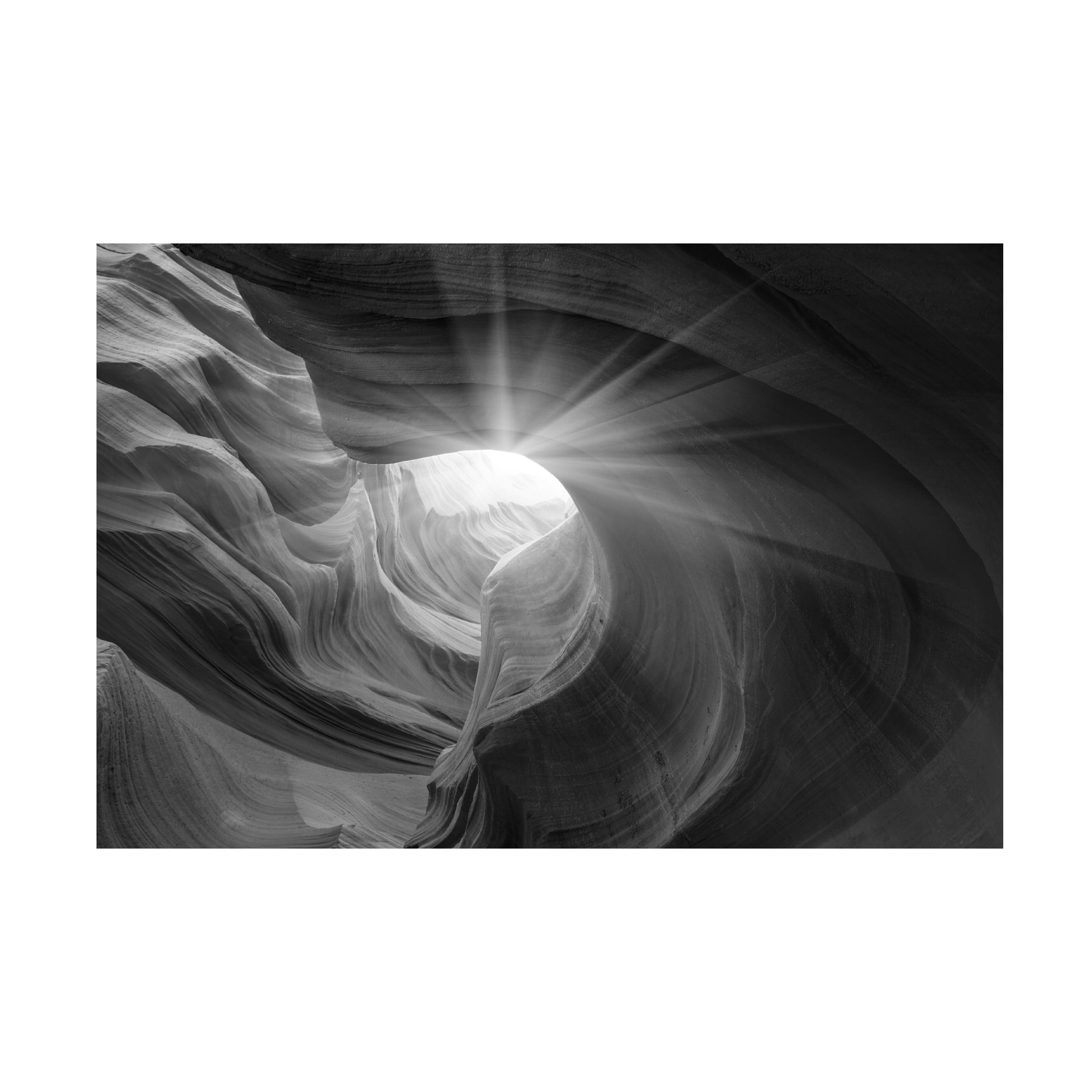 Wrapped 30x47 Canvas Art
