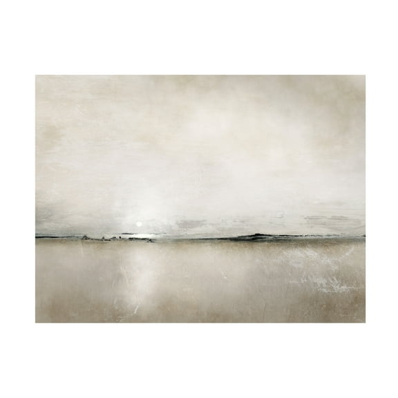 Dan Hobday 'Sunlight Bay' Canvas Art