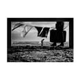 thumbnail image 1 of Sirin Akturk 'Frame Life' Canvas Art, 1 of 4