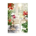 thumbnail image 1 of The Macneil Studio 'Conservatory' Canvas Art, 1 of 4