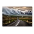 thumbnail image 1 of Sus Bogaerts 'Road' Canvas Art, 1 of 3