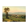 thumbnail image 1 of George Inness 'The Lackawanna Valley' Canvas Art, 1 of 4