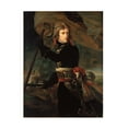 thumbnail image 1 of Gose 'Napoleon Bonaparte' Canvas Art, 1 of 4