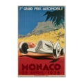 thumbnail image 1 of Lantern Press 'Racecar 6' Canvas Art, 1 of 3