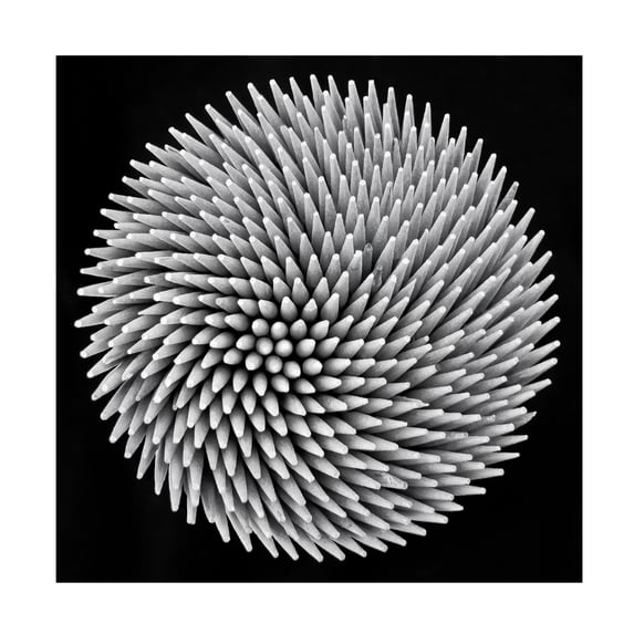 Giorgio Toniolo 'Hypnosis' Canvas Art
