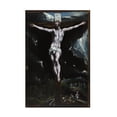 thumbnail image 1 of El Greco 'Christ On The Cross' Canvas Art, 1 of 4
