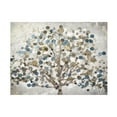 thumbnail image 1 of Trademark Fine Art Color Bakery Bubble Tree Canvas Wall Art - 24x32, 1 of 4