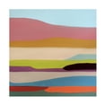 thumbnail image 1 of Trademark Fine Art Sylvie Demers Alto Canvas Wall Art - 14x14, 1 of 5