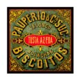 thumbnail image 1 of Vintage Lavoie 'Ads-0088' Canvas Art, 1 of 4