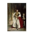 thumbnail image 1 of John Singer Sargent 'Sixth Marquess Of Londonderry' Canvas Art, 1 of 4