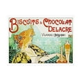 thumbnail image 1 of Trademark Fine Art Vintage Lavoie Vintage Advert Canvas Wall Art - 18x24, 1 of 5