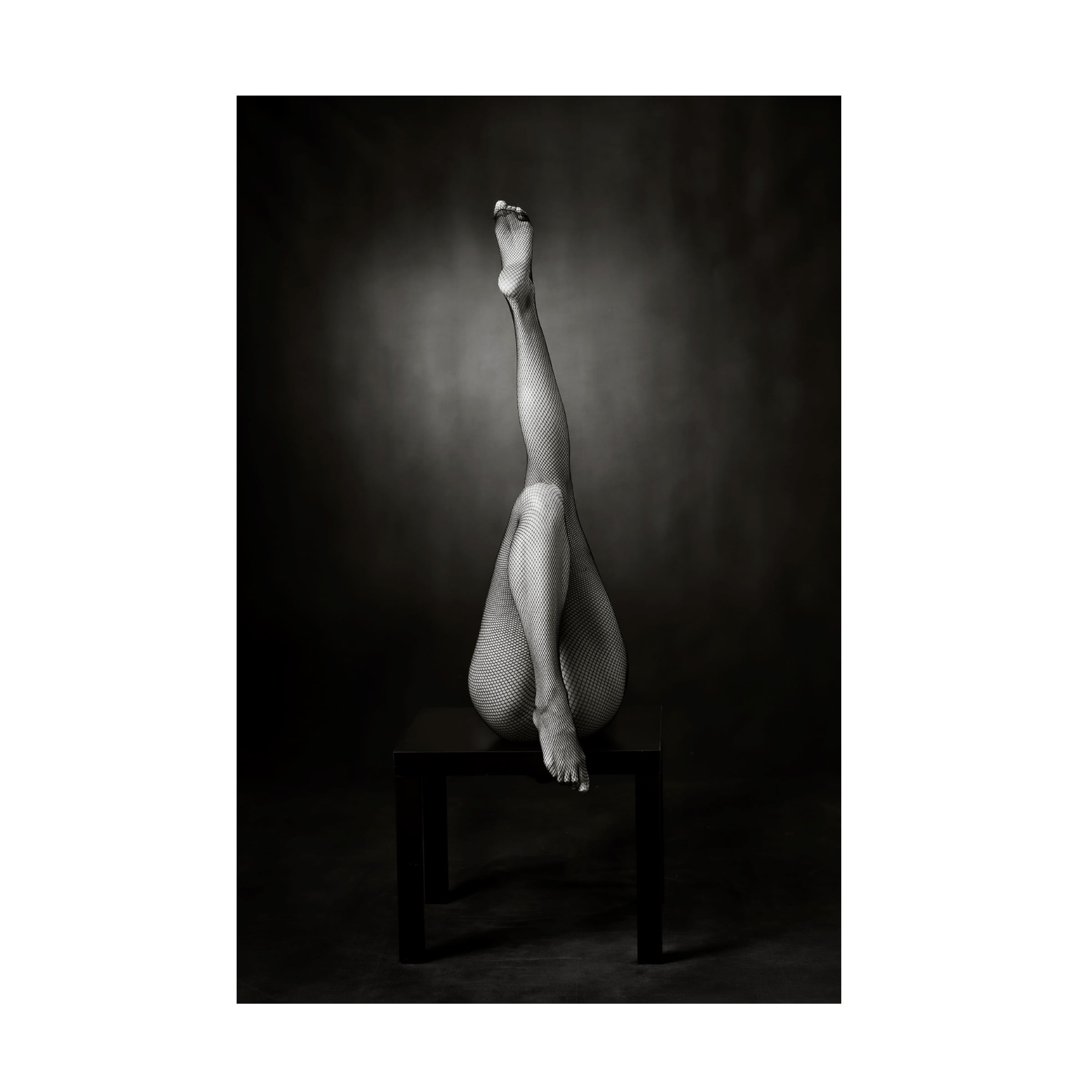 Trademark Fine Art Catchlight Studio One Up One Down Canvas Wall Art - 12x19