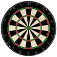 thumbnail image 1 of Bristle Dartboard Indoor Target Game by Hey Play, 1 of 4