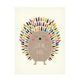 thumbnail image 1 of Andy Westface 'Give Me A Hug' Canvas Art, 1 of 4